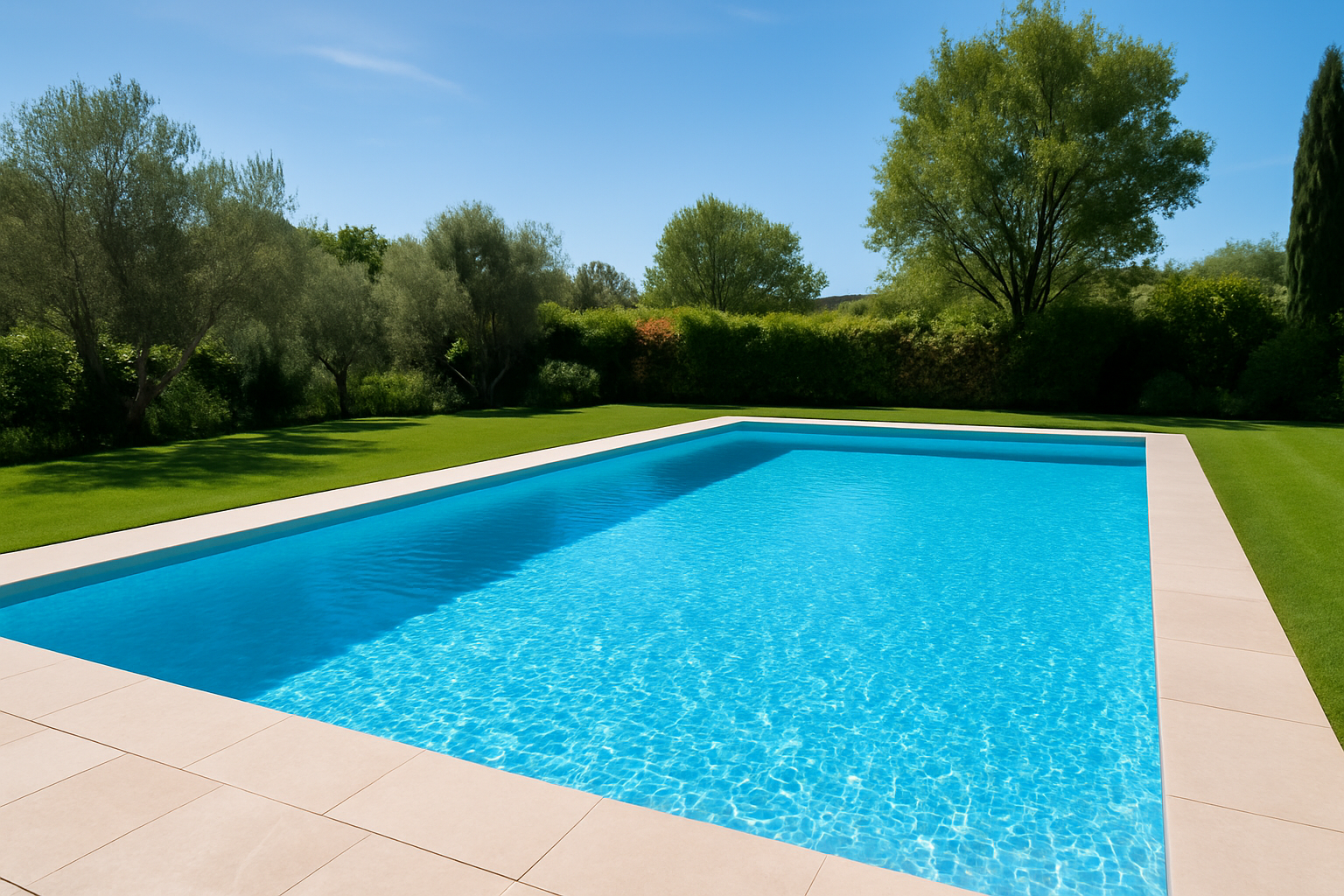 Yalıkavak havuz bakımı, periyodik temizlik ve ekipman onarımı